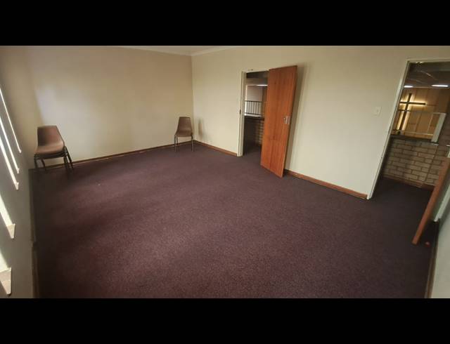 23M² BED & BREAKFAST TO LET IN NOORDHEUWEL